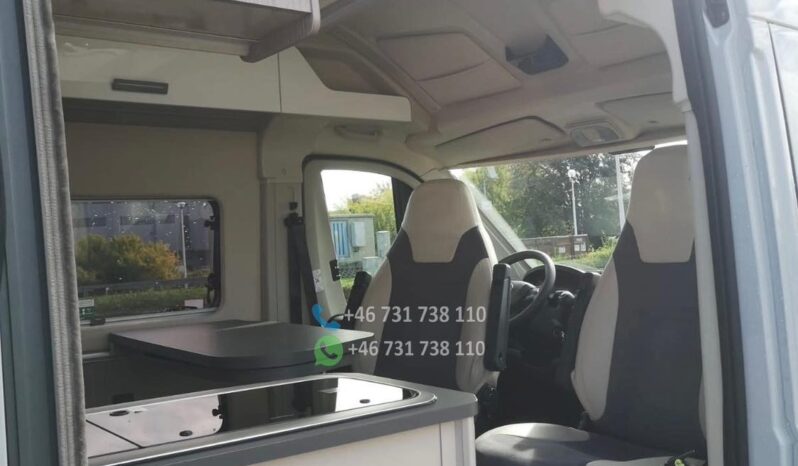 Chausson v 650*2024 full