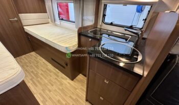 Solifer Camp 747* 2016 full