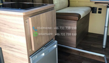 Citroën Jumper 120 CV L3H2* 2012 full