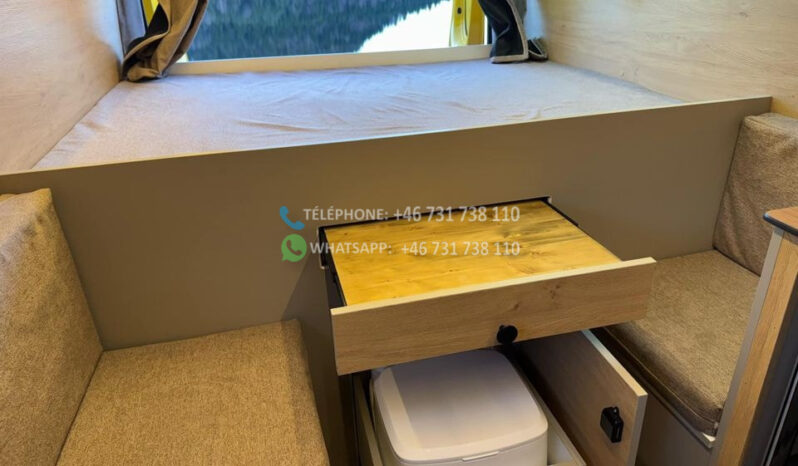 Fiat Ducato* 2018 full