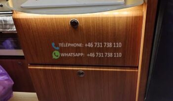 Eura Mobil I 850 QB*2013 full