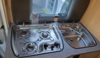 Globebus Dethleffs*2010 full