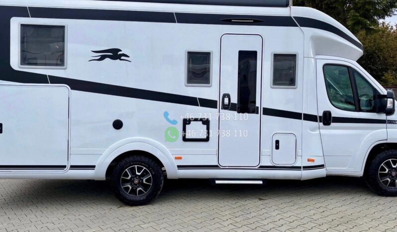 Laika ECOVIP L3019*2023 full