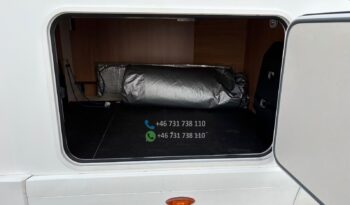 Eura Mobil Profila 670SB* 2012 full