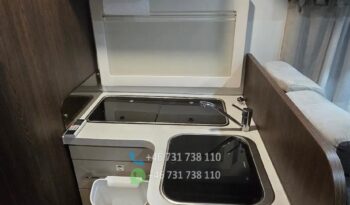 Benimar Tessoro 463 UP*2021 full