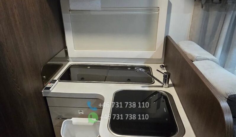 Benimar Tessoro 463 UP*2021 full