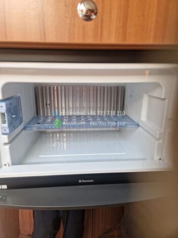 Fiat Weinsberg R58*2014 full