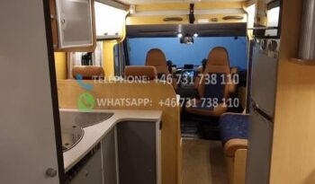 Fiat Avantage Dethleffs*2008 full