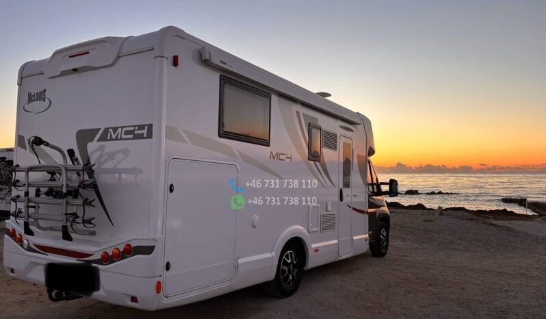 McLOUIS 879G*2020 full