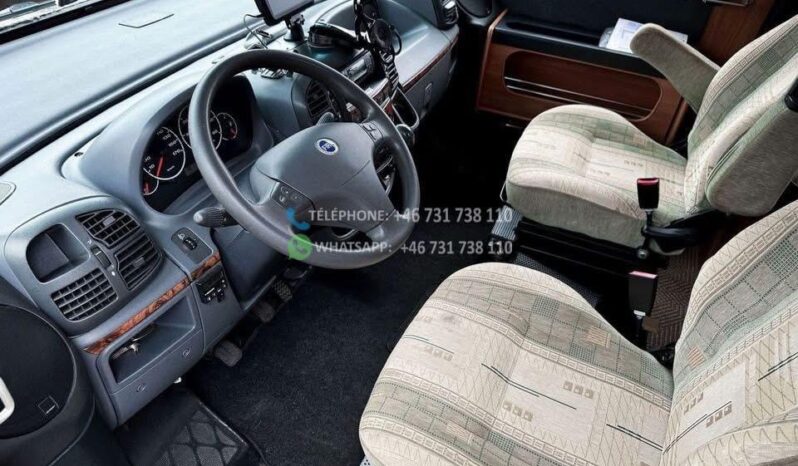 Fiat Dethleffs ADVANTAGE 2.8 JTD*2006 full