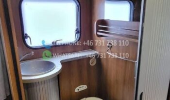 Rimor Silverline 69 Renault*2012 full