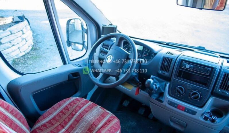 Fiat Challenger Mageo 116*2009 full