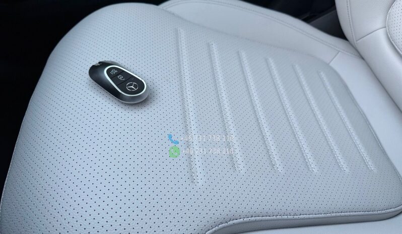 Mercedes-Benz GLC 220 d 4MATIC SUV*2025 full