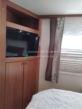 Eura Mobil I 850 QB*2013 full