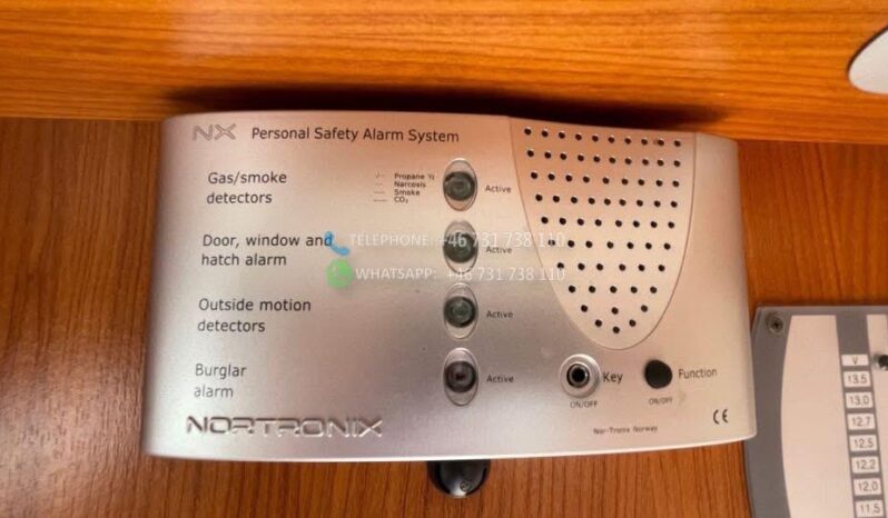 Solifer Hymer Eriba Jet 653 Solifer*2009 full