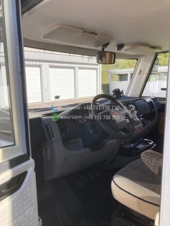 Dethleffs Advantage I6501B*2010 full