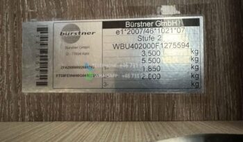 FIAT Burstner GMBH*2015 full