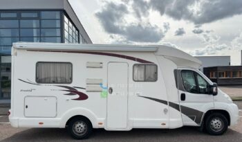 Eura Mobil Profila 670SB* 2012 full