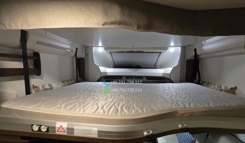 Benimar Tessoro 463 UP*2021 full