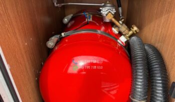 Eura Mobil Profila 670SB* 2012 full