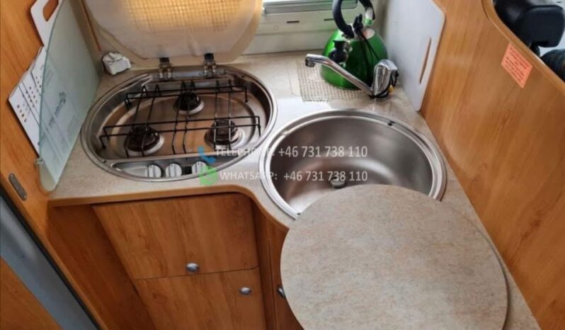 Renault Master Solifer 696jet*2007 full