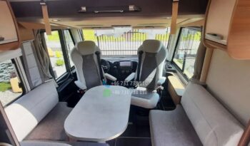 KNAUS L!VE I 700 MEG*2021 full