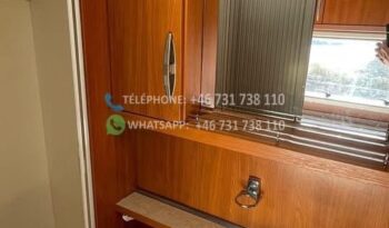 Solifer Hymer Eriba Jet 653 Solifer*2009 full