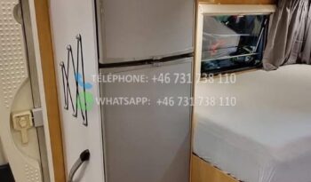 Fiat Avantage Dethleffs*2008 full