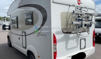 FIAT Bürstner Ixeo time it 590*2014 full