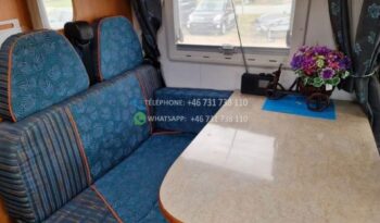 Renault Master Solifer 696jet*2007 full