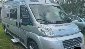 Karmann Davis 620* 2014 full