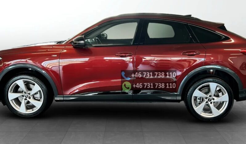 Audi Q5 Sportback TDI QUATTRO S Line* 2025 full