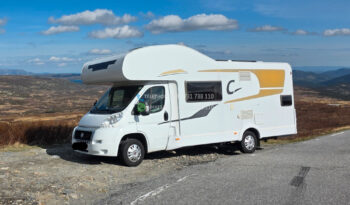 Carado CAPRON A461* 2013 full