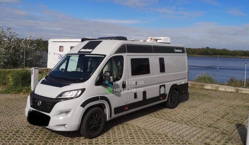 Chausson v 650*2024 full