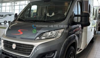 Solifer Camp 747* 2016 full