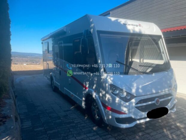 Sunlight i68* 2018 full