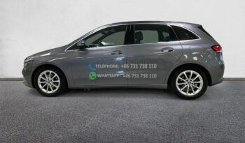 Mercedes-Benz B 180* 2020 full