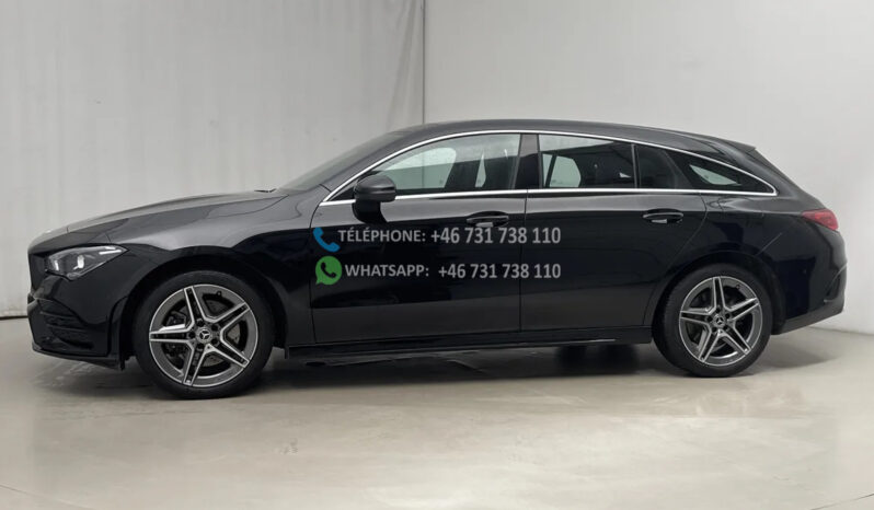 Mercedes-Benz CLA 250e * 2023 full