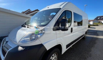 Citroën Jumper 120 CV L3H2* 2012 full
