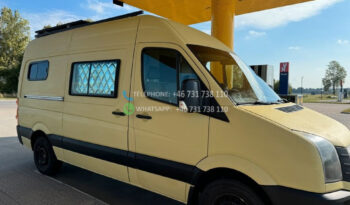 Volkswagen Crafter*2014 full