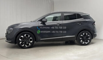 Kia Sportage PHEV AWD* 2022 full