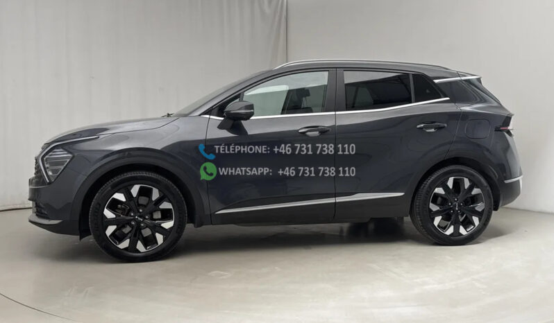 Kia Sportage PHEV AWD* 2022 full