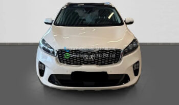 Kia Sorento 2.2 CRDi AWD GT-Line* 2020 full