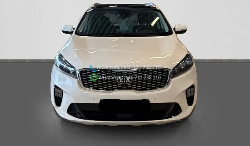 Kia Sorento 2.2 CRDi AWD GT-Line* 2020 full