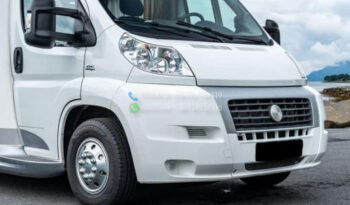 FIAT Eura Mobil CT 670 SB-ALDE*2010 full