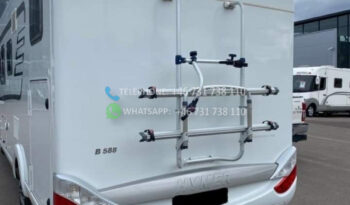 Hymer B 588 Ligne Premium Fiat*2016 full