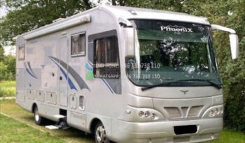 Phénix 9300 BMB* 2008 full