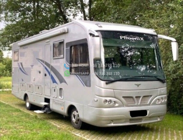 Phénix 9300 BMB* 2008 full