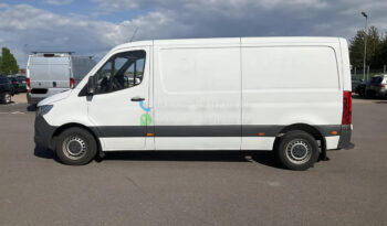 Mercedes-Benz Sprinter 211* 2021 full