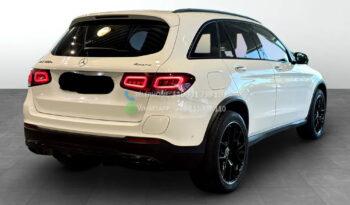Mercedes-Benz GLC 300 e 4MATIC* 2022 full